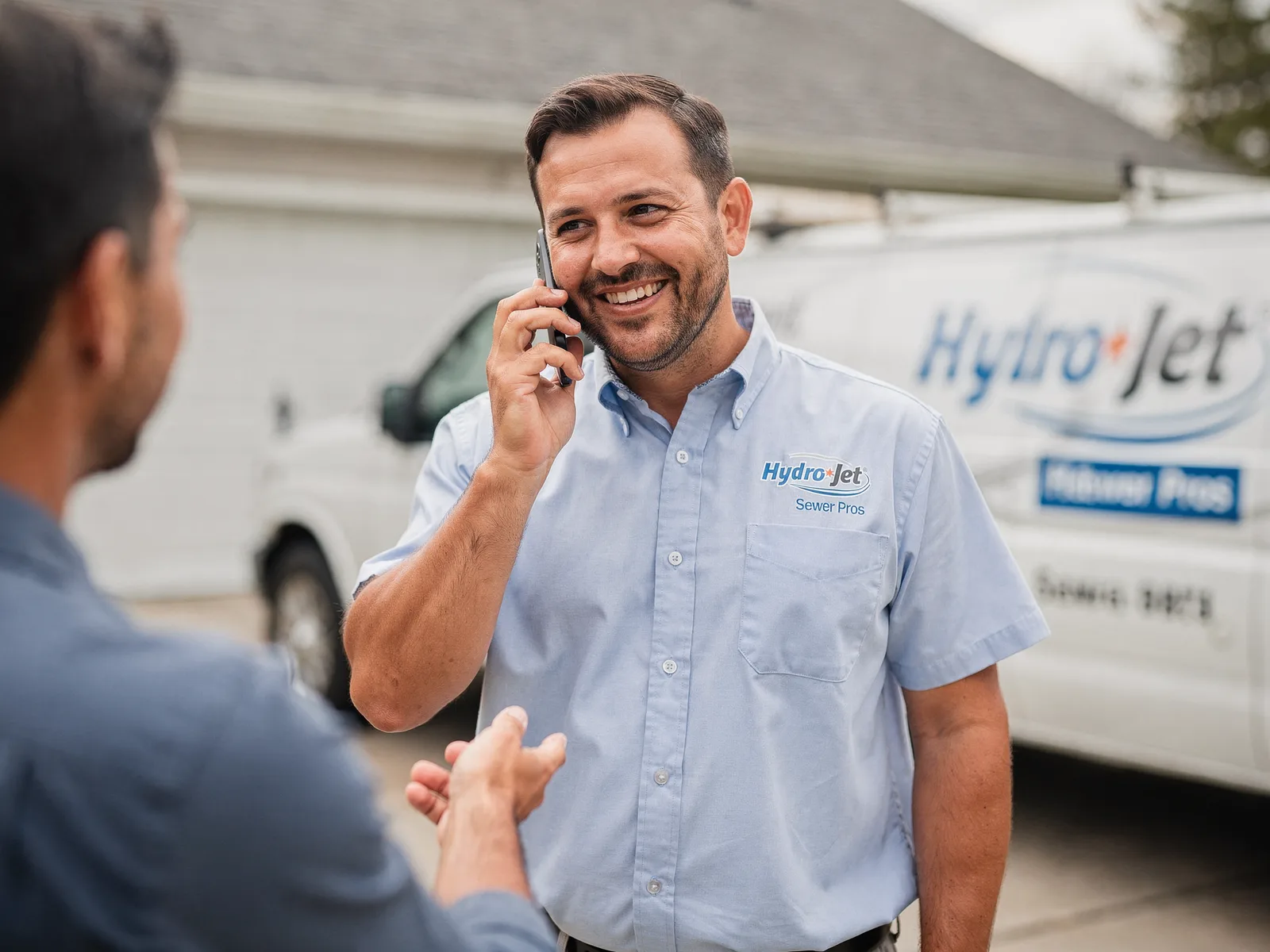 Hydro Jetting Midway, UT FAQs